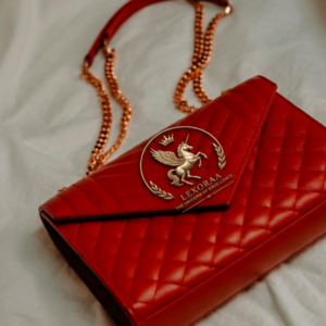 the monarch envelope crossbody