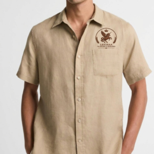 the pegasus linen series