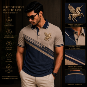 Legacy Apex Polo T-Shirt