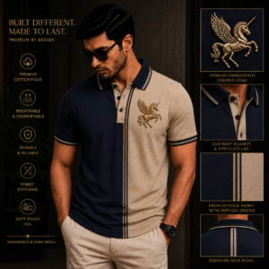 Onyx Archive Polo T-Shirt