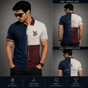 Onyx Archive Polo T-Shirt