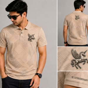Apex Mastery Polo T-Shirt