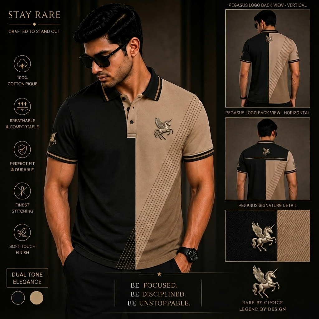 Element Sovereign Polo T-Shirt