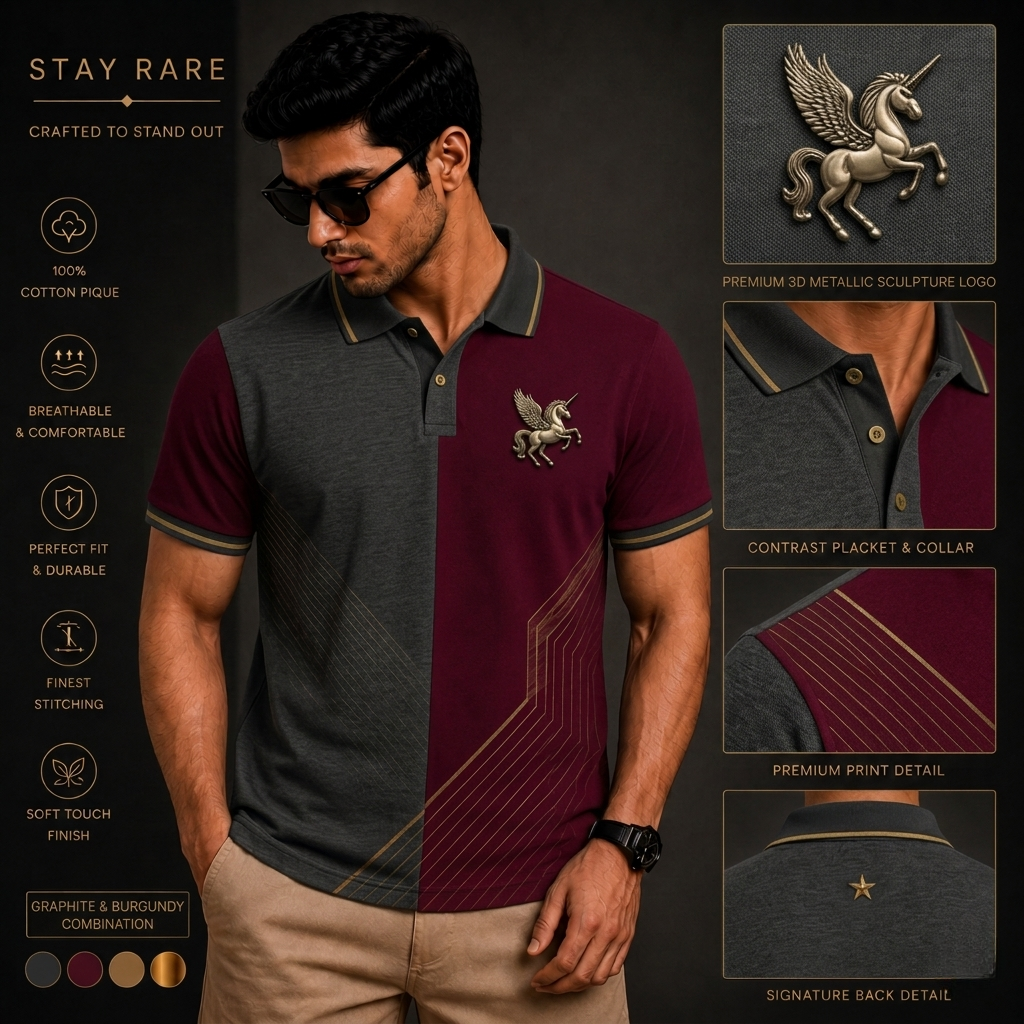 kingston & co. signature polo t shirt kingston & co. signature polo t shirt