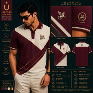 Heritage Artisan Polo T-Shirt