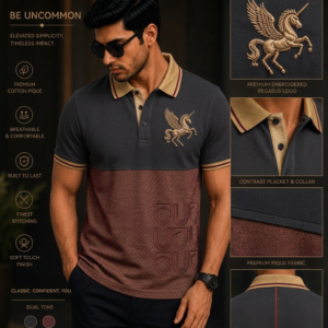 Strategic Success Polo T-Shirt
