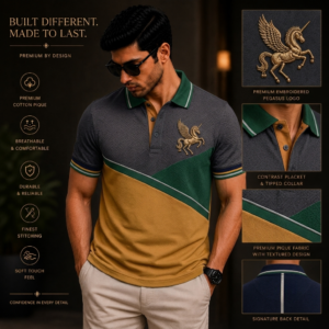 ascendant noble polo