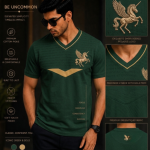 Everlasting Legacy Edition V-Neck