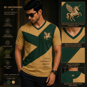 Imperial Peak Performance V-Neck