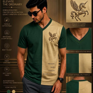 Premier Vanguard Comfort V-Neck