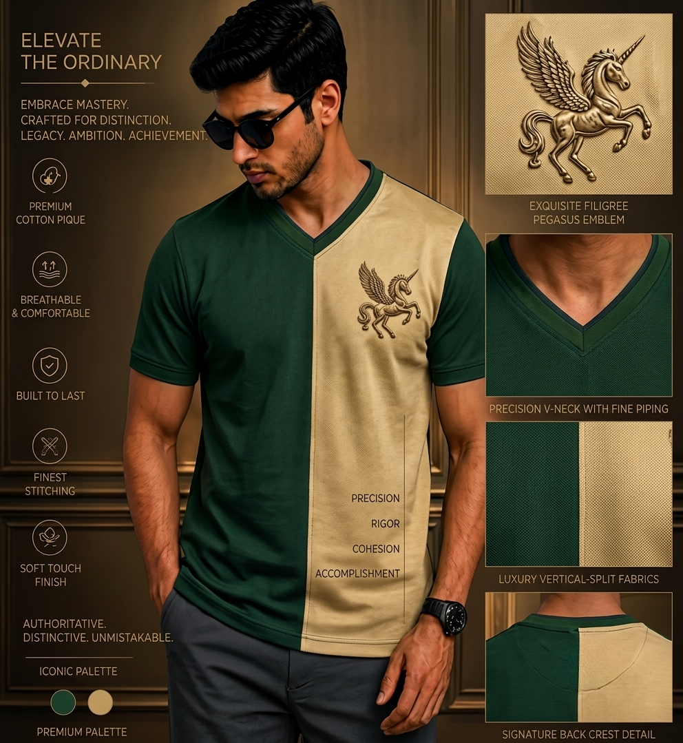 Premier Vanguard Comfort V-Neck