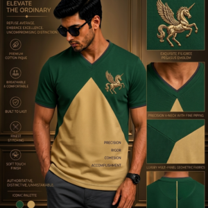 Rapid Response Athletic V-Neck