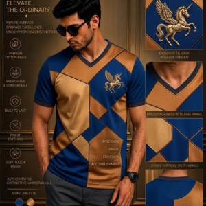 Total Impact Pro-Fit V-Neck
