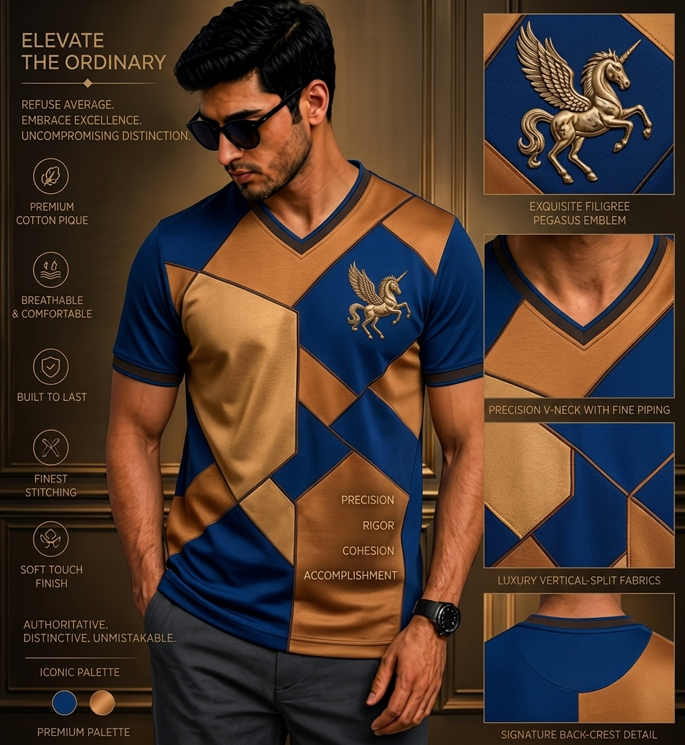 Total Impact Pro-Fit V-Neck