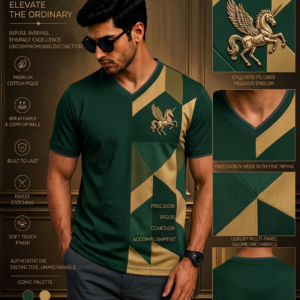unlimited range movement v neck